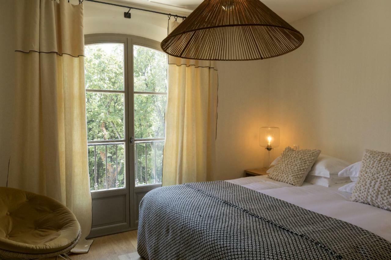 Les Bastides Du Mas De L'Amarine Villa Saint-Rémy-de-Provence Exteriör bild