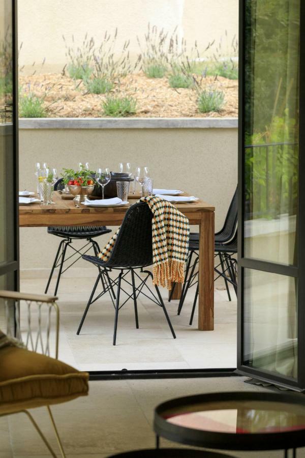 Les Bastides Du Mas De L'Amarine Villa Saint-Rémy-de-Provence Exteriör bild
