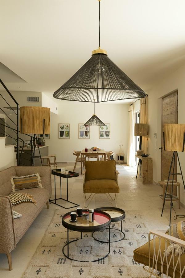 Les Bastides Du Mas De L'Amarine Villa Saint-Rémy-de-Provence Exteriör bild