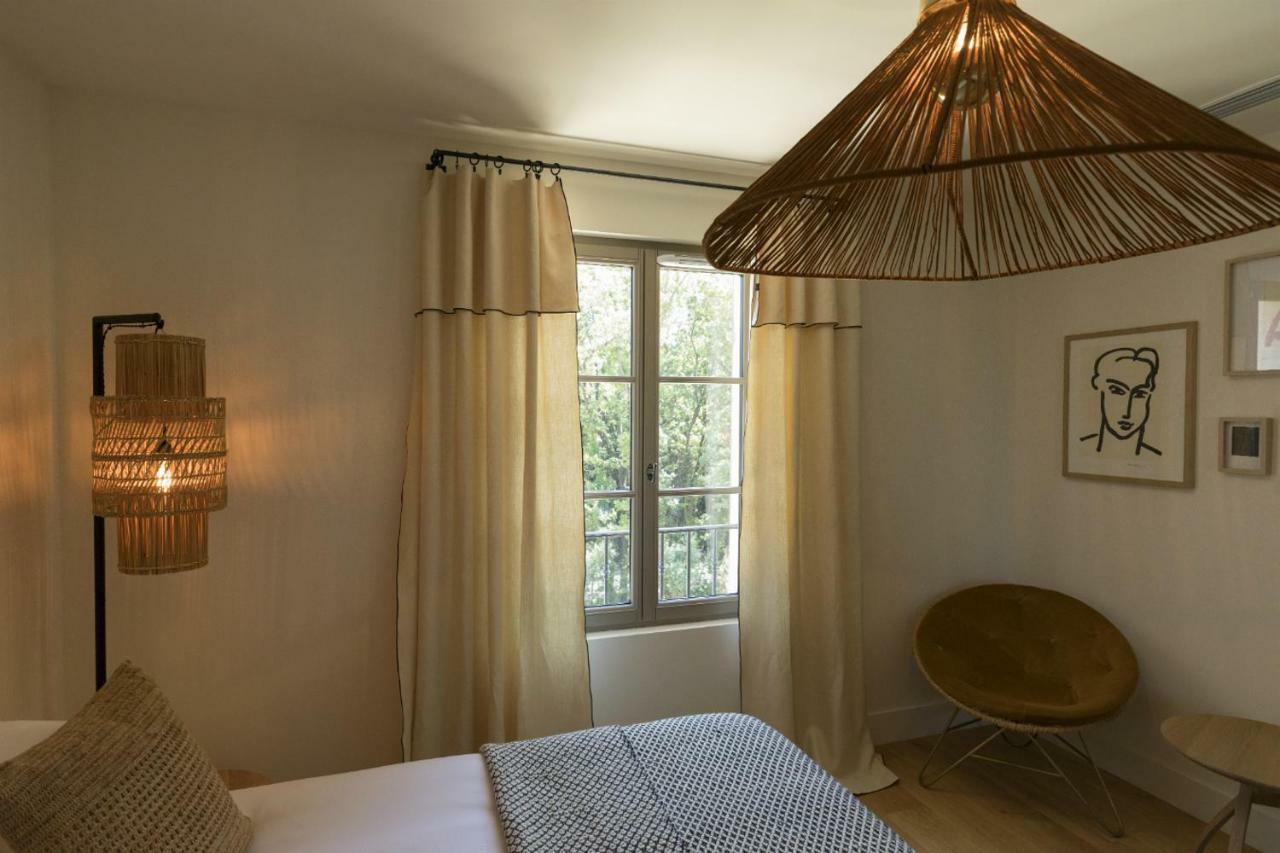 Les Bastides Du Mas De L'Amarine Villa Saint-Rémy-de-Provence Exteriör bild